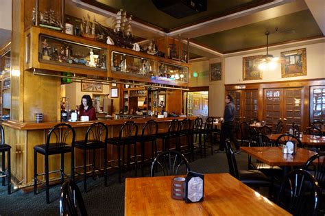 Charlie browns denver - I'm pretty well sauced on Guinness by the time Sean and I get to Charlie Brown's Bar & Grill (980 Grant Street). The eighty-odd-year-old bar tucked into the Colburn Hotel & Apartments &mdash; a ...
